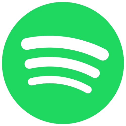 Spotify Icon 2