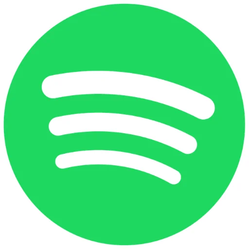 Spotify Icon
