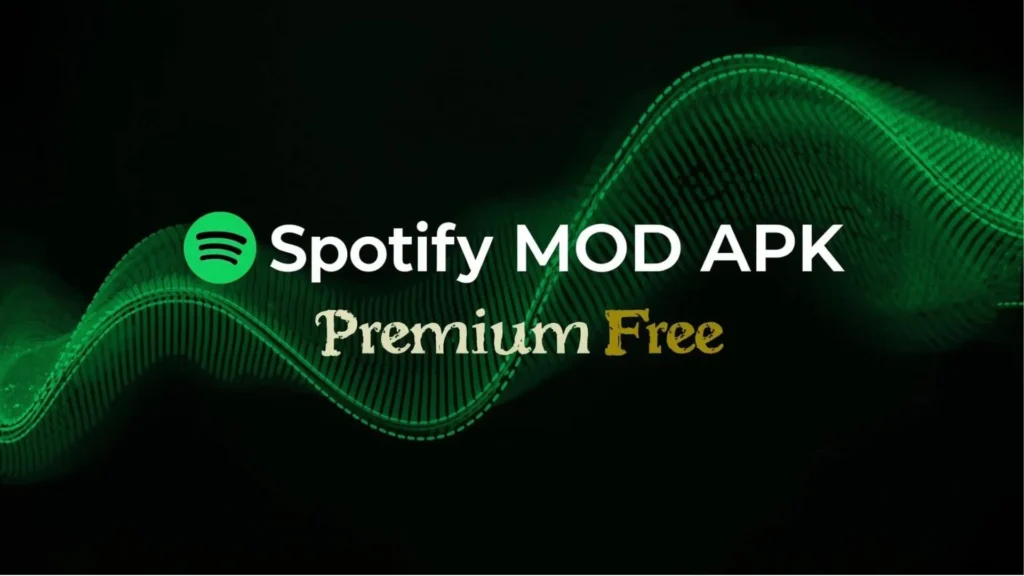 Spotify Mod APK