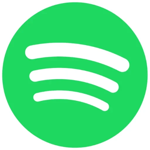 Spotify Icon