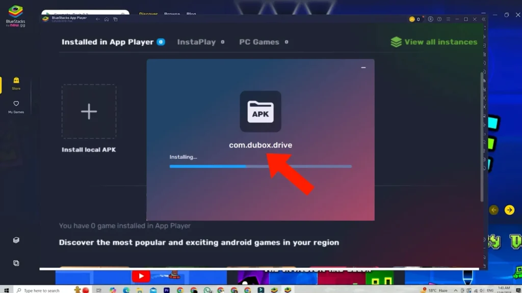 install spotify on windows