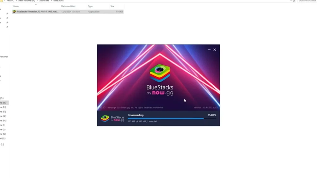 install spotify windows