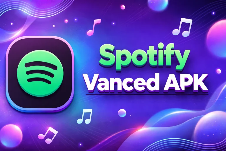 Spotify Vanced APK